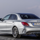 Illustration for article titled The 2015 Mercedes-Benz C-Class Cranks The Style Way Up
